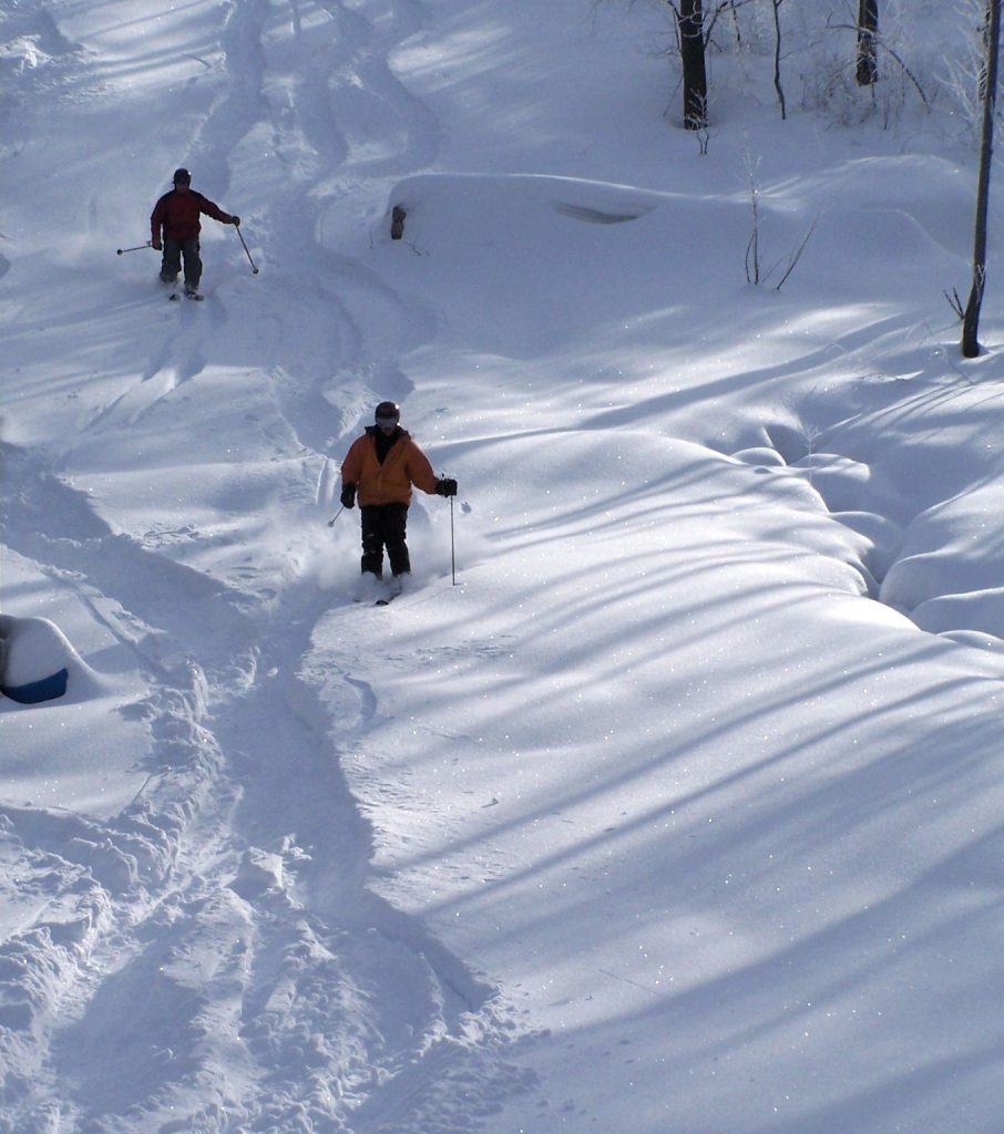 The Lodge at Wisp part of upgrades to ski resort