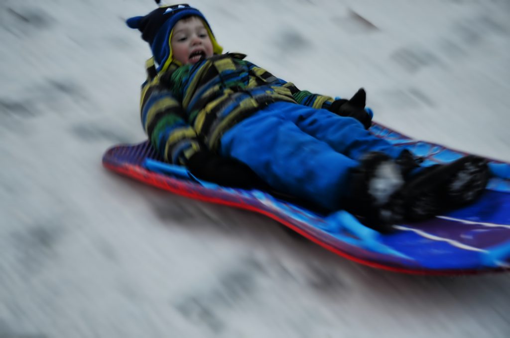 Ten Things To Do In The Winter At Deep Creek Lake