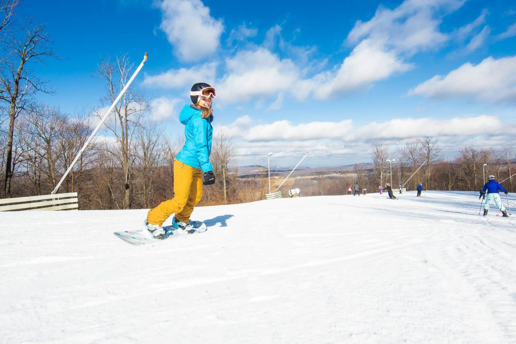 Wisp Resort Offering Discounted 2017-18 Season Passes for A Limited Time