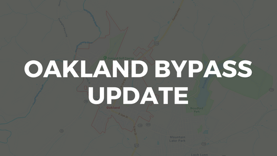 oakland bypass