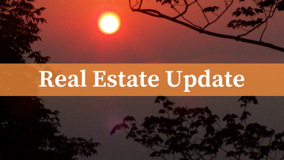 Deep Creek Lake Summer Real Estate Update