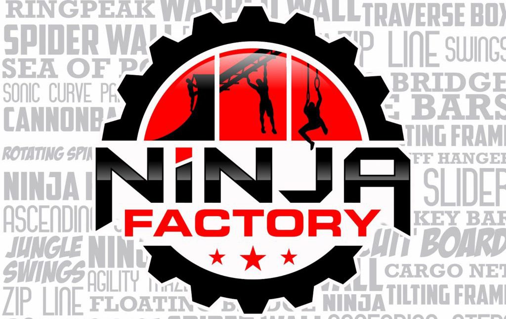 Deep Creek Lake Ninja Factory