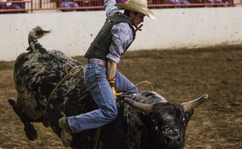 21st Annual Deep Creek Lake Bullride Mania July 1-2, 2016