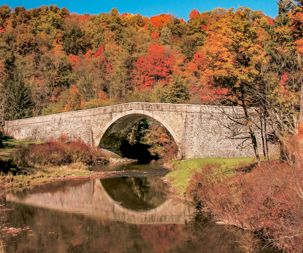 Casselman Bridge 