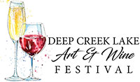 Deep Creek Lake Art & Wine Festival