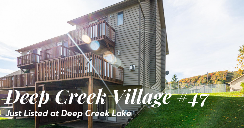 deep creek village