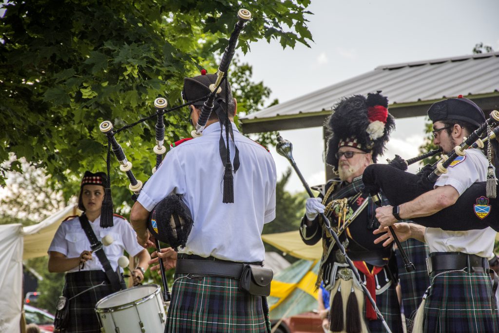 Celtic Festival 2021