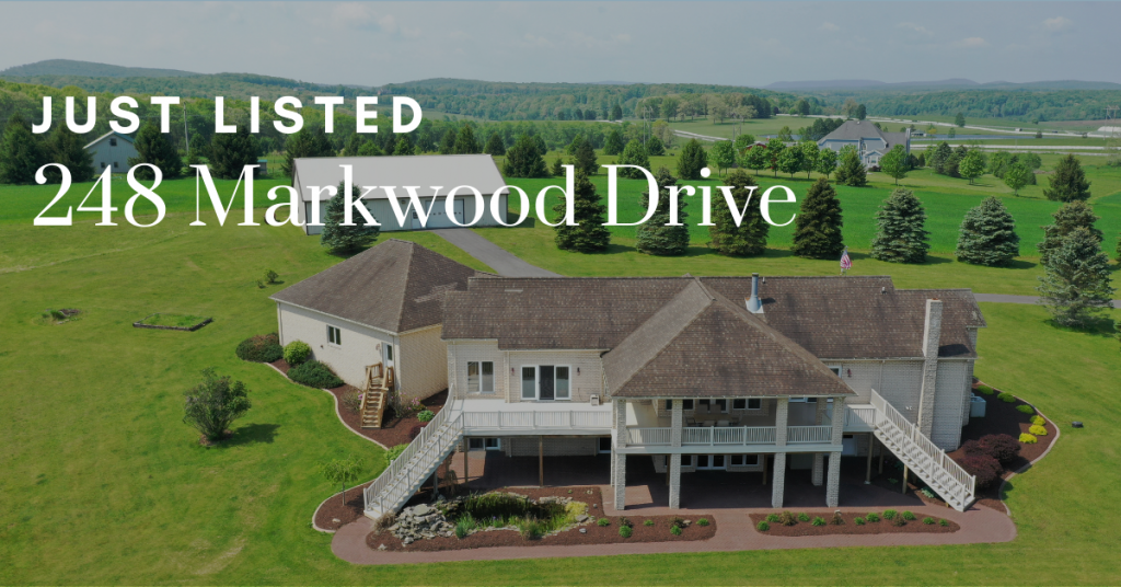 248 markwood drive