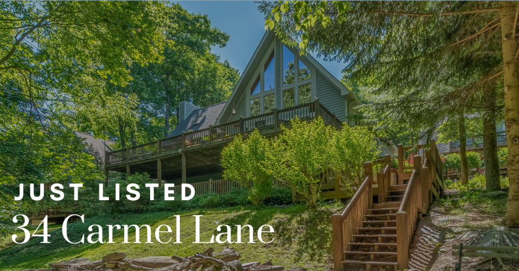 34 carmel lane